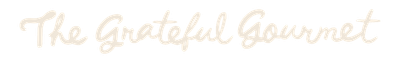 The Grateful Gourmet