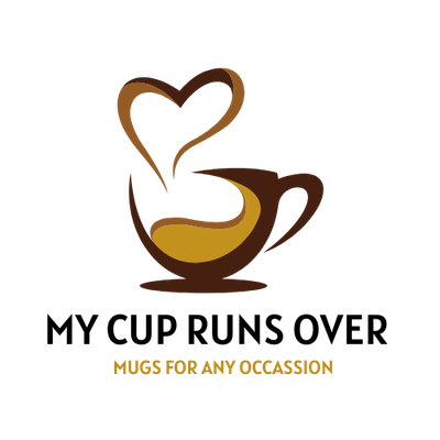 My Cup Runs Over