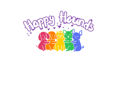Happy Hounds Animal Rescue