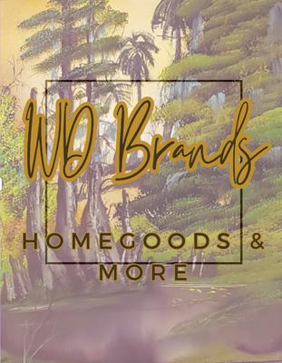 WD Brands
