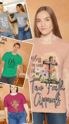 True Faith Appeals