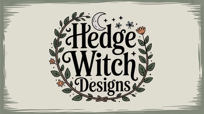 HedgeWitchDesigns
