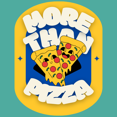 More Than Pizza
