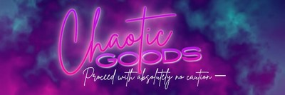 Chaotic Goods