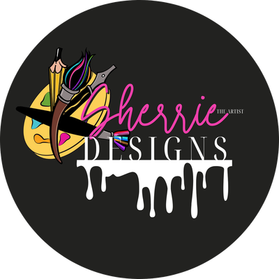 DRIPPED BY KSHERRIE