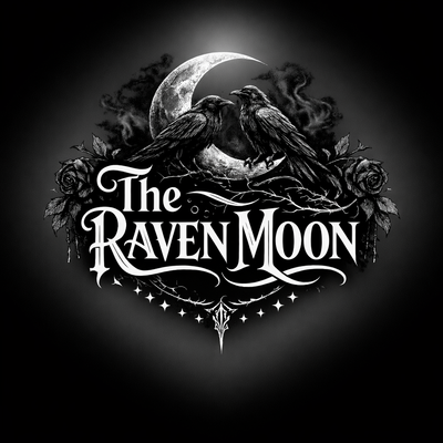 The Raven Moon