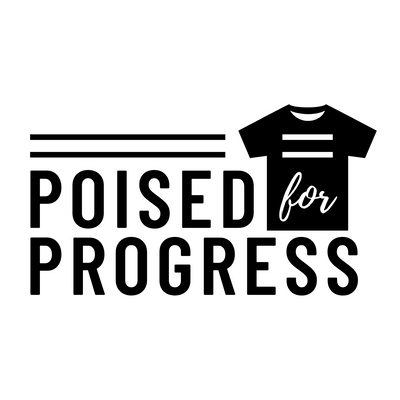 Poised for Progress