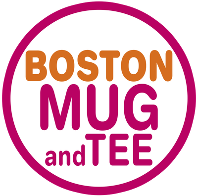 Boston Mug and Tee