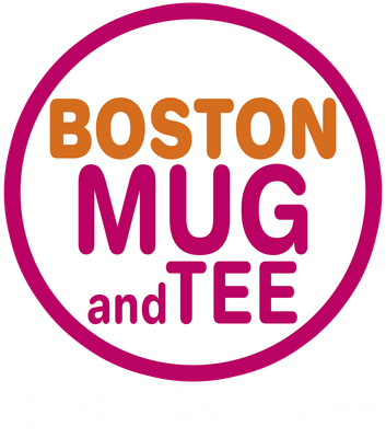 Boston Mug and Tee
