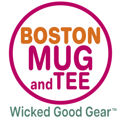 Boston Mug and Tee