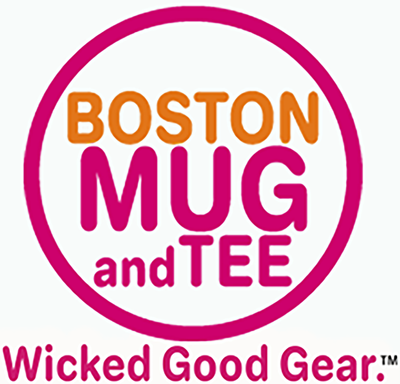 Boston Mug and Tee