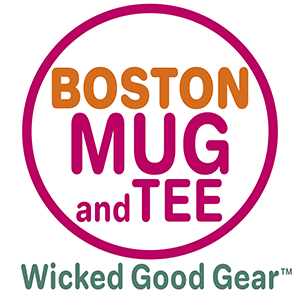 Boston Mug and Tee