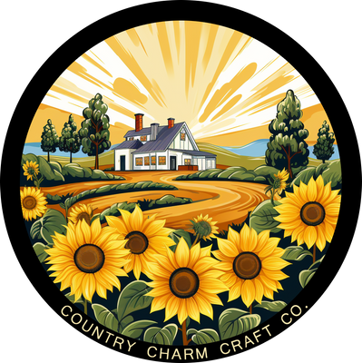 Country Charm Craft Co