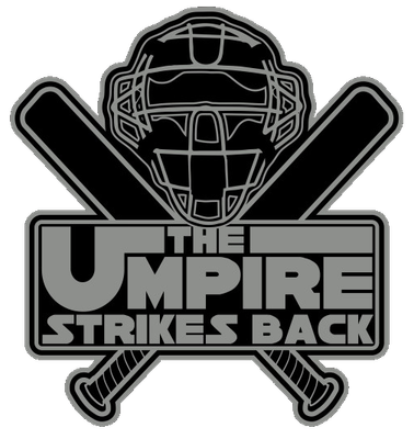 The Umpire Strikes Back