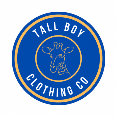 TallBoyClothingCo
