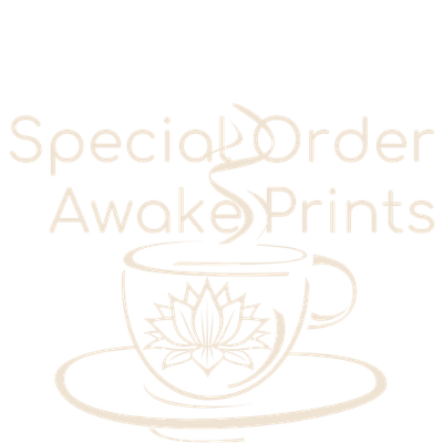 Awake Prints