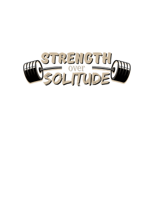 StrengthOverSolitude