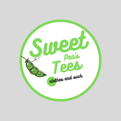 Sweet Peas Tees