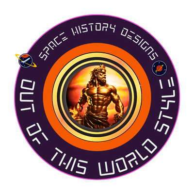 Out of This World Style