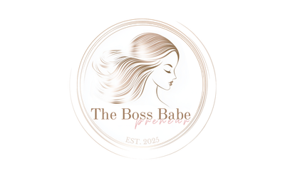 The Boss Babepreneur