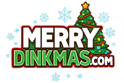 Merry Dinksmas