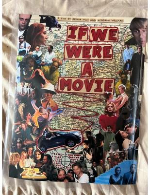 If We Were A Movie