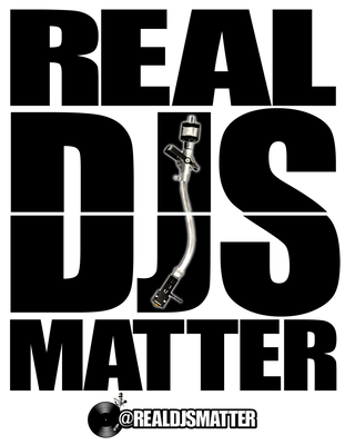 RealDjsMatter