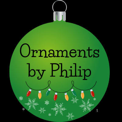 Ornaments by Philip