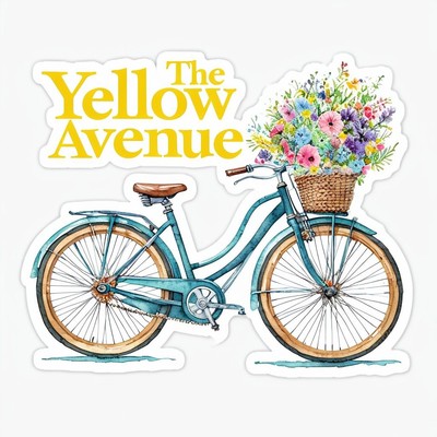 The Yellow Avenue