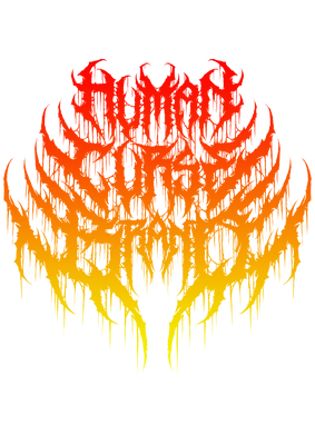 HumanCurseBrand 