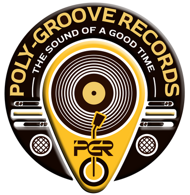 POLY-GROOVE MERCH SHOP