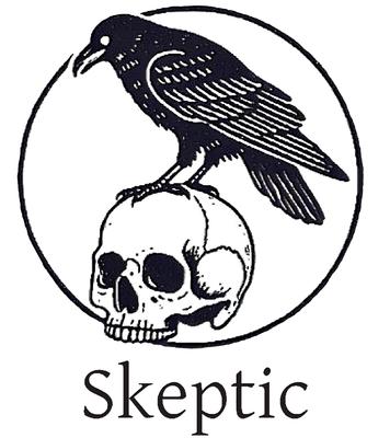 Skeptic Clothing
