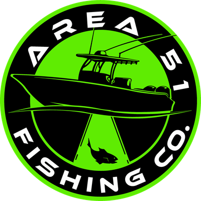 Area 51 Fishing Co