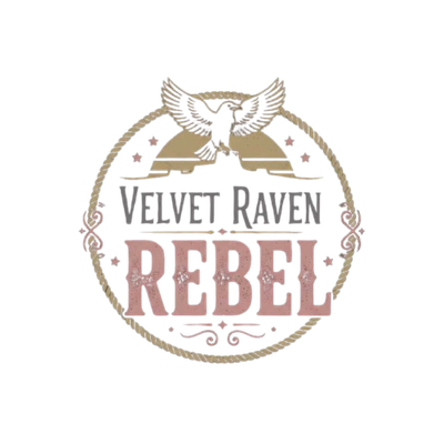 Velvet Raven Rebel 