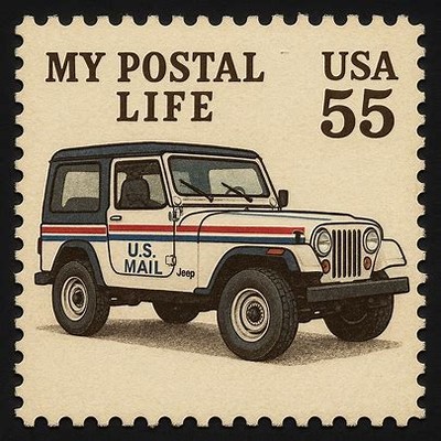 MyPostalLife