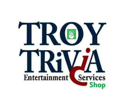 Troy Trivia Shop