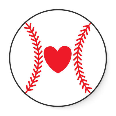 The Baseball Wedding Store