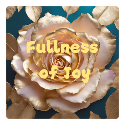 Fullness of Joy