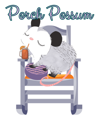 Porch Possum Boutique