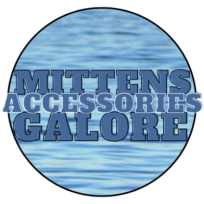 Mittens Accessories Galore