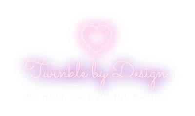 CBN by Twinkle by Design