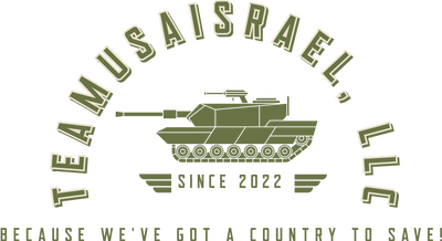 TEAMUSAISRAEL LLC