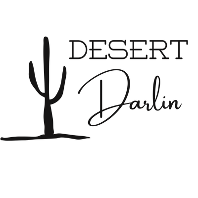 Desert Darlin Duds