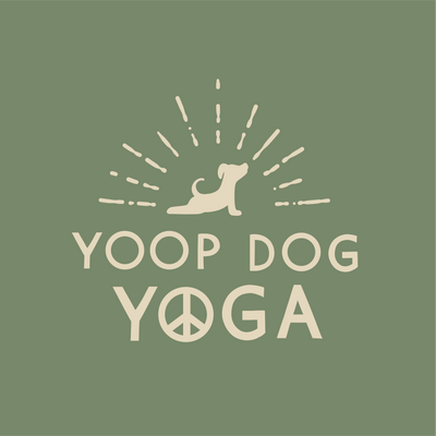 Yoop Dog Yoga