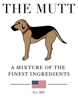  The  Muttmix