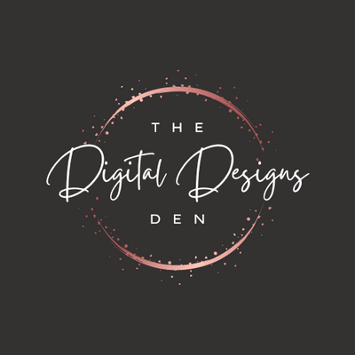 The Digital Designs Den