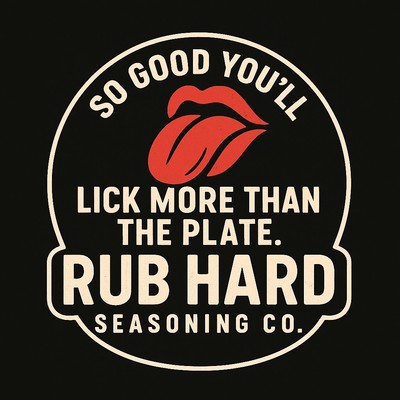 Rub Hard Seasoning Co 