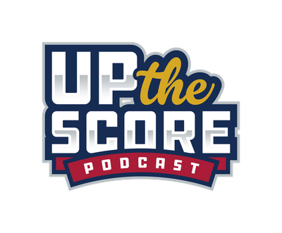 Up the score Merch