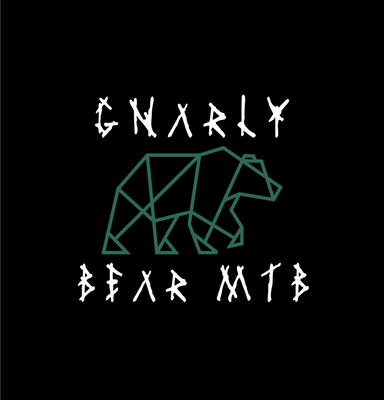 Gnarly Bear MTB