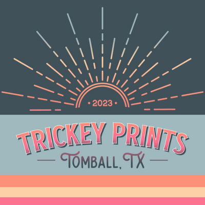 Trickey Prints